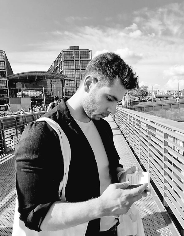 Profilbild Zakariya