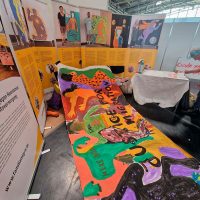 Bodymaps Archivbild 5
